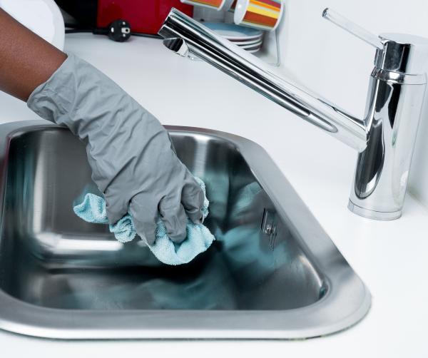 Perfect Clean - Schimmelentferner biozidfrei 1000 ml Entfettungsmittel Tapeten- Eiweißlöser rein